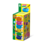 Boja za plakate (6x45ml)