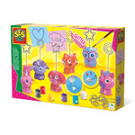 Izrada i slikanje - držači za spomenare