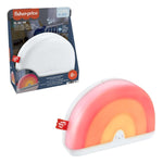 Fisher-Price - Mehka svetlobna in zvočna naprava (HGB91)