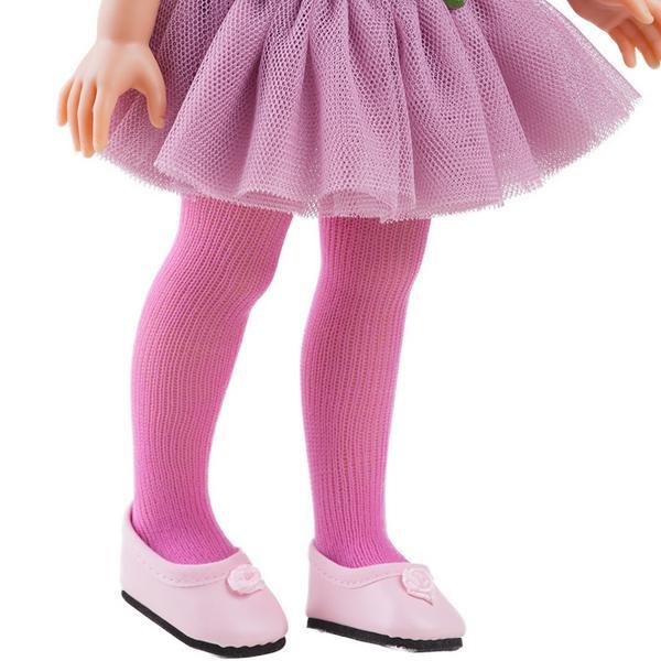 Lutka Las Amigas Carol Balerina 32cm