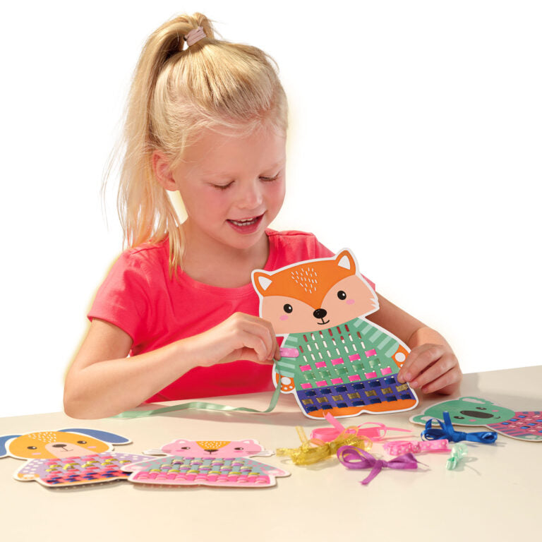 Tkalski stroj za živali XL