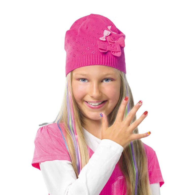 Okrasite svoje nohte