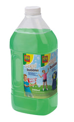 Mega Bubbles - Punjenje 2000 ml