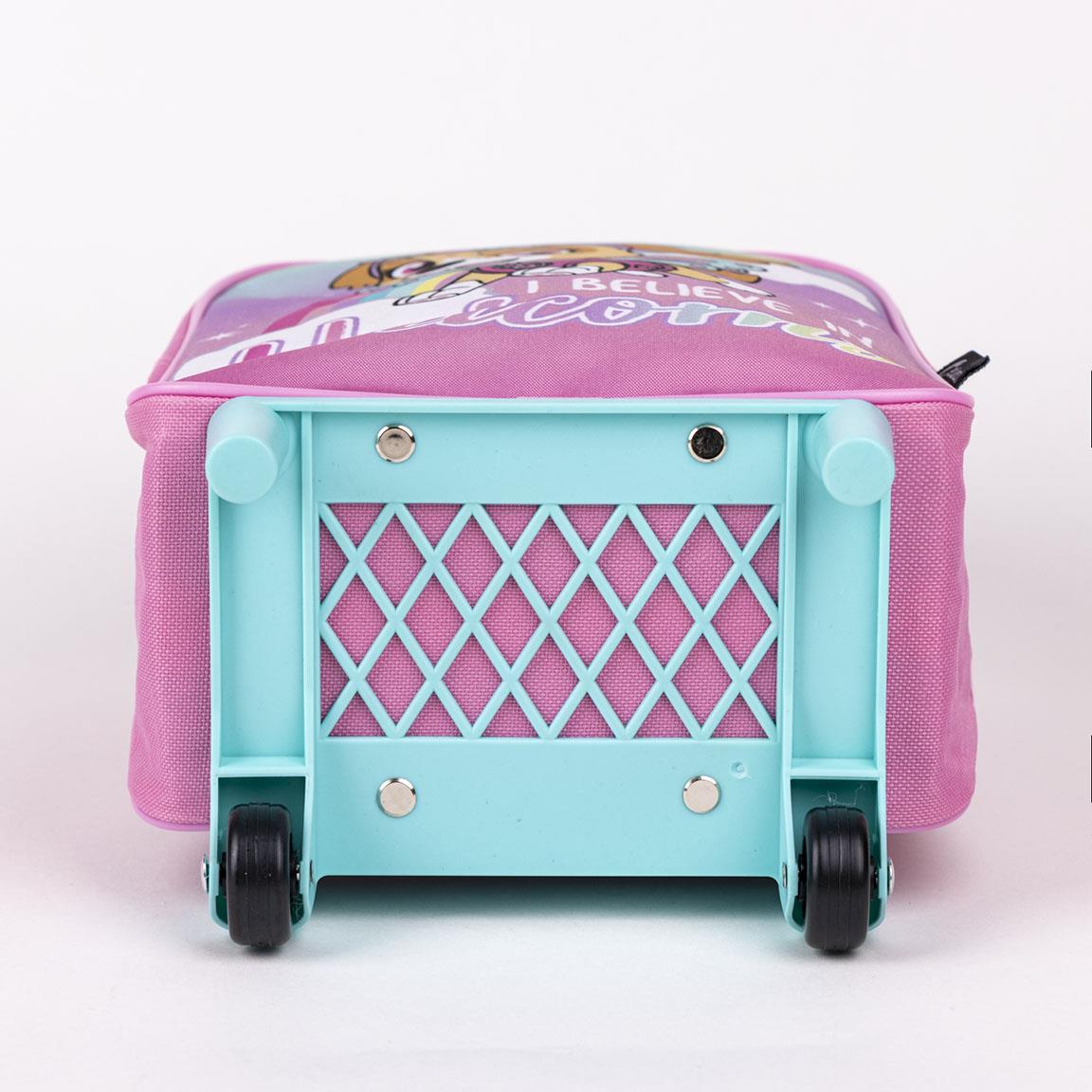 Paw Patrol - Otroški Nahrbtnik s Kolesci