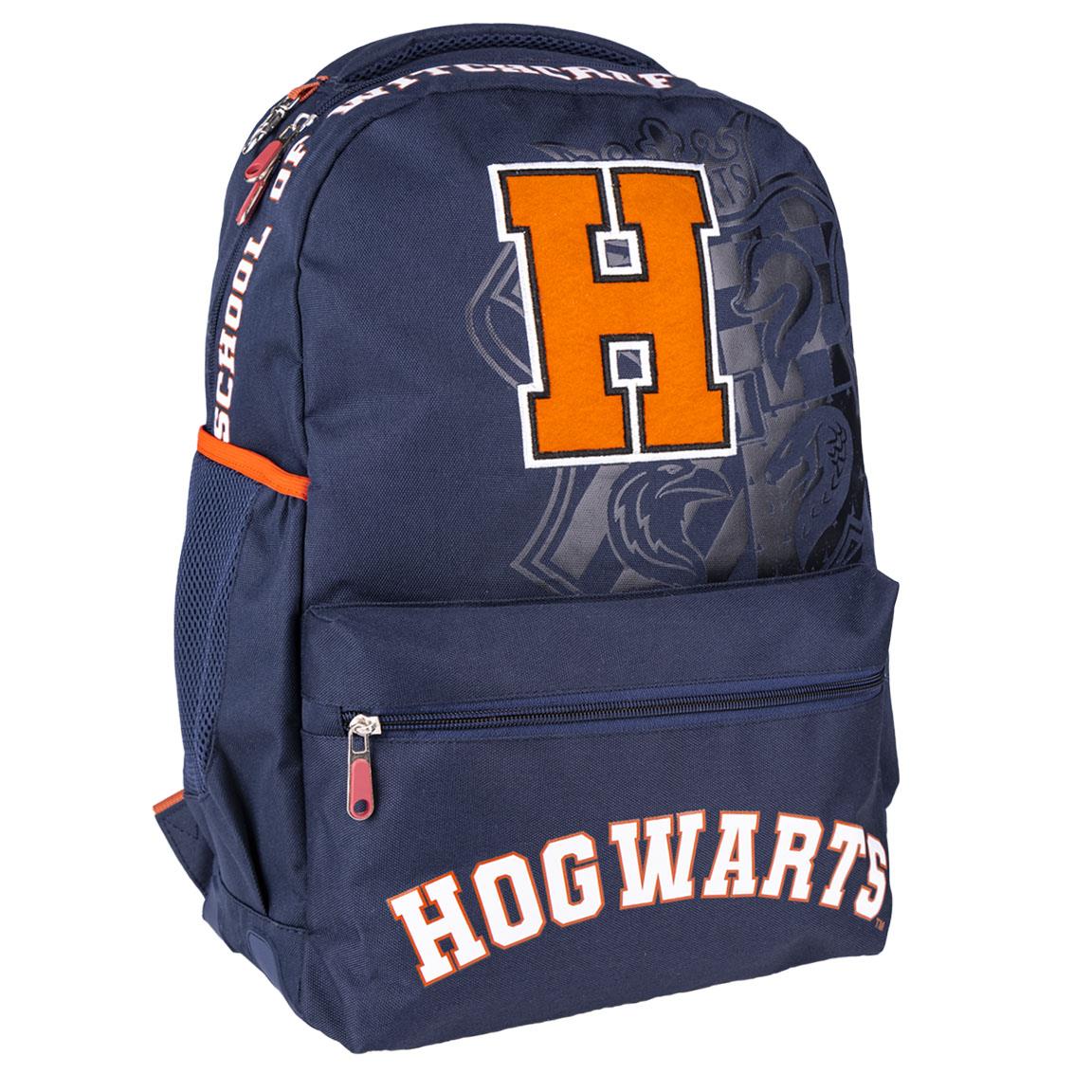 Backpack Harry Potter