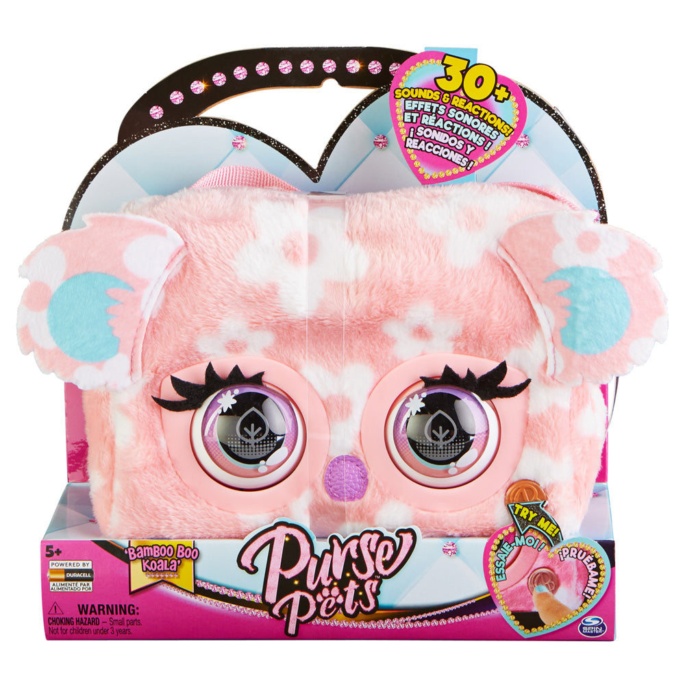 Torbica Pets: Bamboo Boo Koala torbica (20138763)