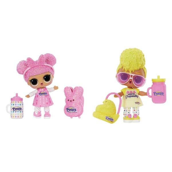 L.O.L. Surprise - Loves Mini Sweets Peeps