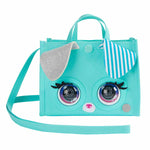 Purse Pets - Psić s interaktivnom torbicom (6066781)