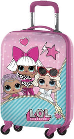 LOL Surprise - Kofer Na Kotačima 35x51x20