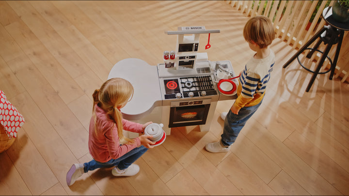 Bosch - Kuhinja "Modern stil"