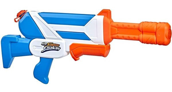 Nerf - Super Soaker Twister