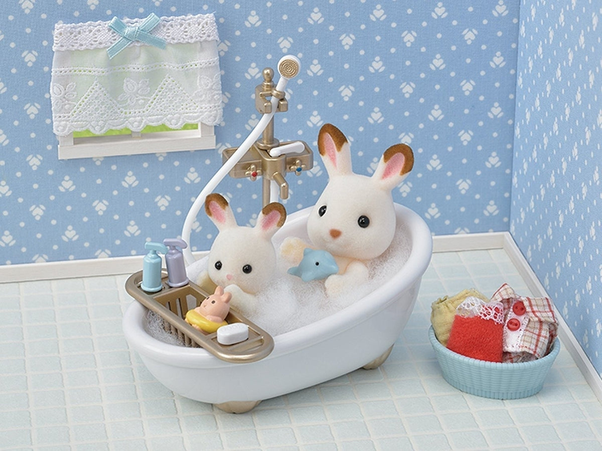 Sylvanian Families - Kopalnica “country”
