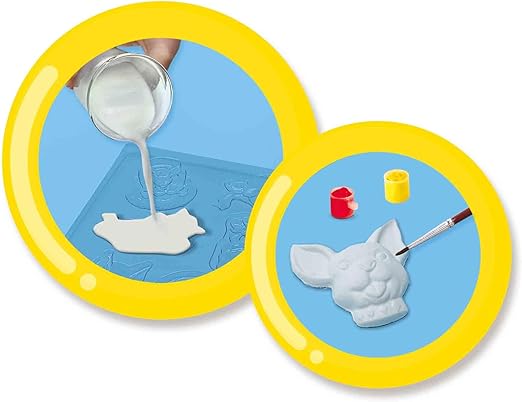 Ustvarjanje in slikanje - Mačke in psi