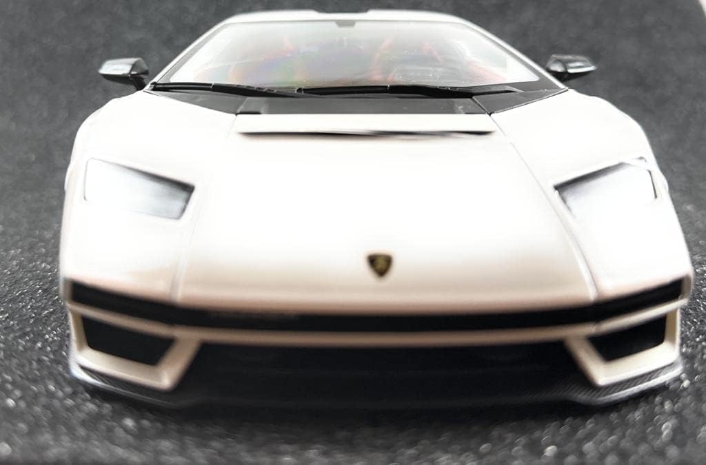 Maisto M31459 Lamborghini Countach LPI 800-4 Super Car-1:18