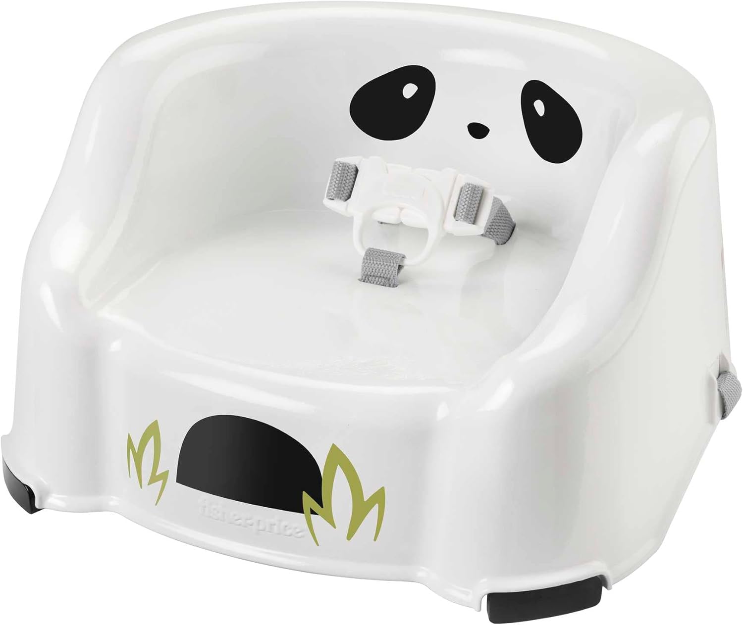 Fisher-Price - Jednostavno čišćenje i pojačivač udobnosti - Panda (HRG13)