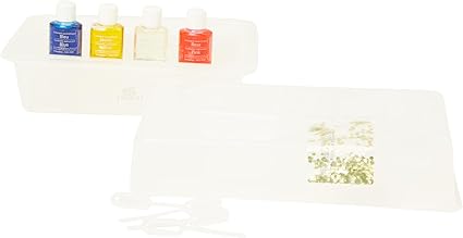 Mini laboratorij - sapun