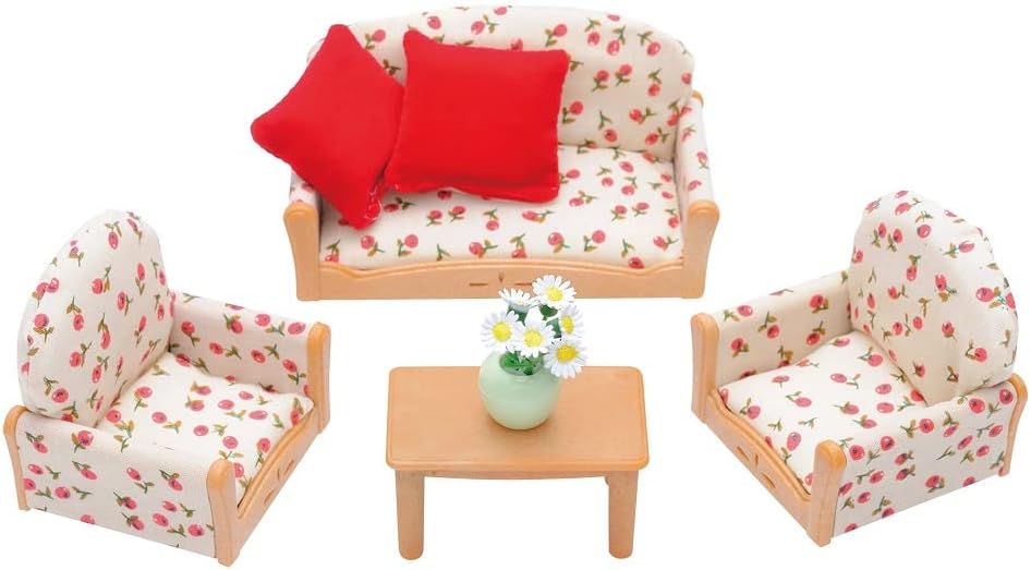 Pohištvo - Komplet iz 3 kosov