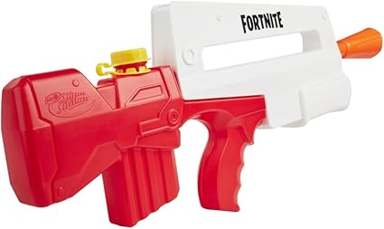 Vodna pištola Nerf Fortnite Burst