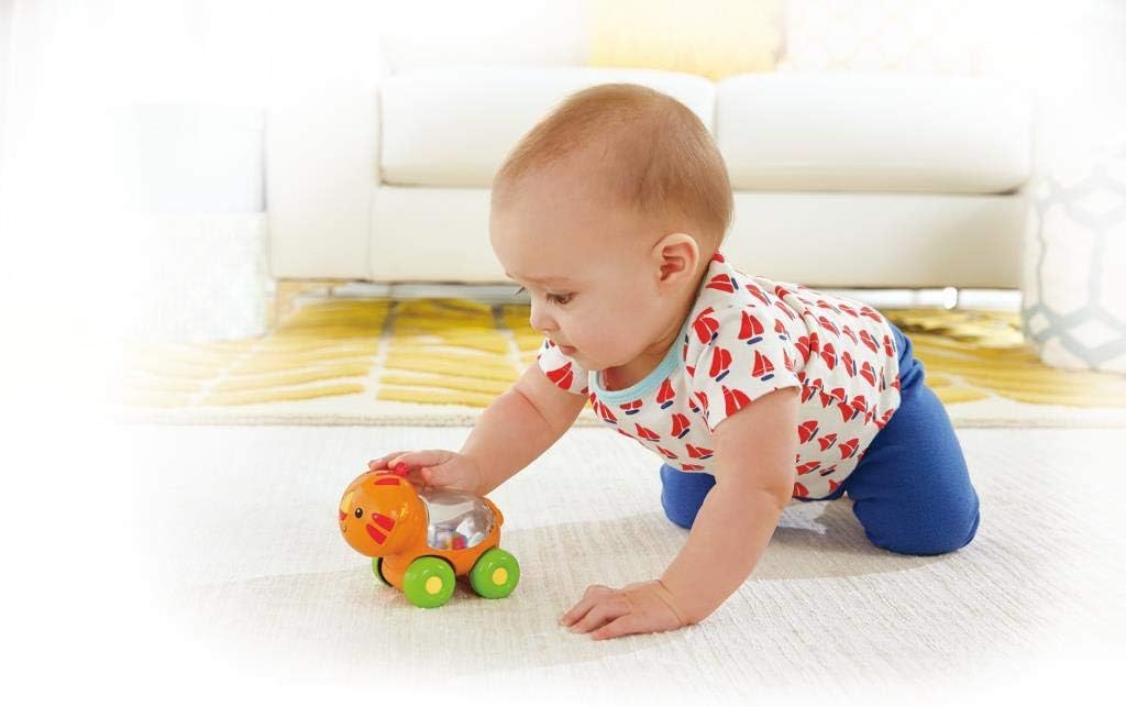 Fisher-Price - Tigar (CMV97)