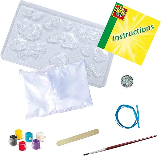 Ustvarjanje in slikanje - Samorog