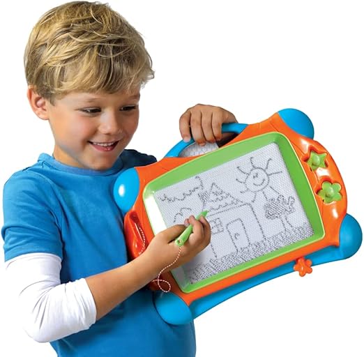 Magnetna risalna tabla