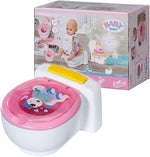 Zapf Creation: Baby Born - WC (828373-116222)