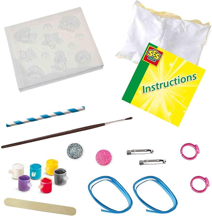 Ustvarjanje in slikanje - Nakit