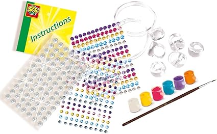 Diamanzo prstani in zapestnice