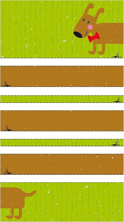 Učim se uporabljati škarje - Mega komplet