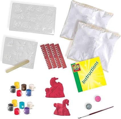 Ustvarjanje in slikanje - 3 v 1