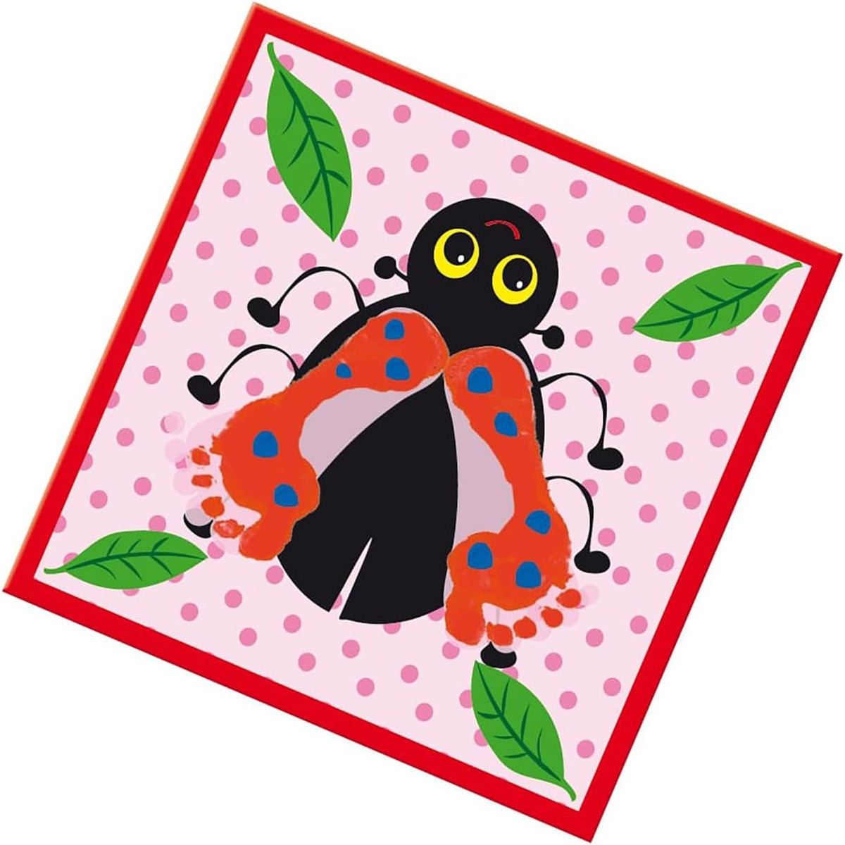 My First - Moj prvi umetniški izdelek