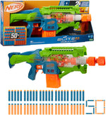 Nerf Elite 2.0: Double Punch Motorni Blaster