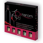 Oenarom - Vins Rouges