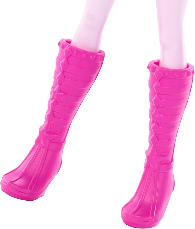 Mattel Barbie lutka sprite - Roza (DNC00)