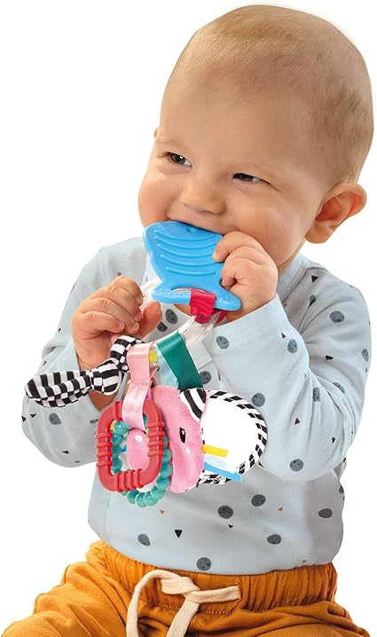 Aktivna igralna obročka - Mačka Katy