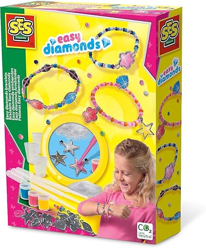 Zapestnice z enostavnimi diamanti