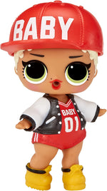 L.O.L Surprise - 707 Swag modna lutka s 7 presenečenji