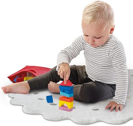 Leseni gradbeni bloki