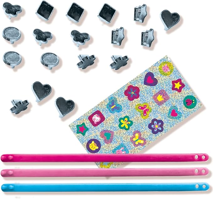 Zapestnice s čarobnimi obeski