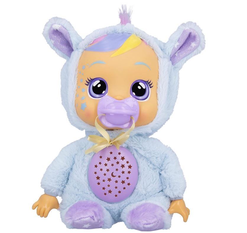 Cry Babies - Lutka Starry Sky Jenna