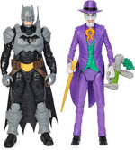 Batman Adventures Battle Pack: Batman protiv Jokera