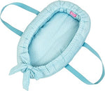 Baby Coralie - Gnezdo za menjavo in nošenje