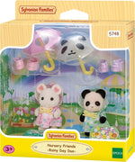 Sylvanian Families – Set Nursery Friends 5748