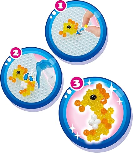 Morsko življenje (AQB 31769)