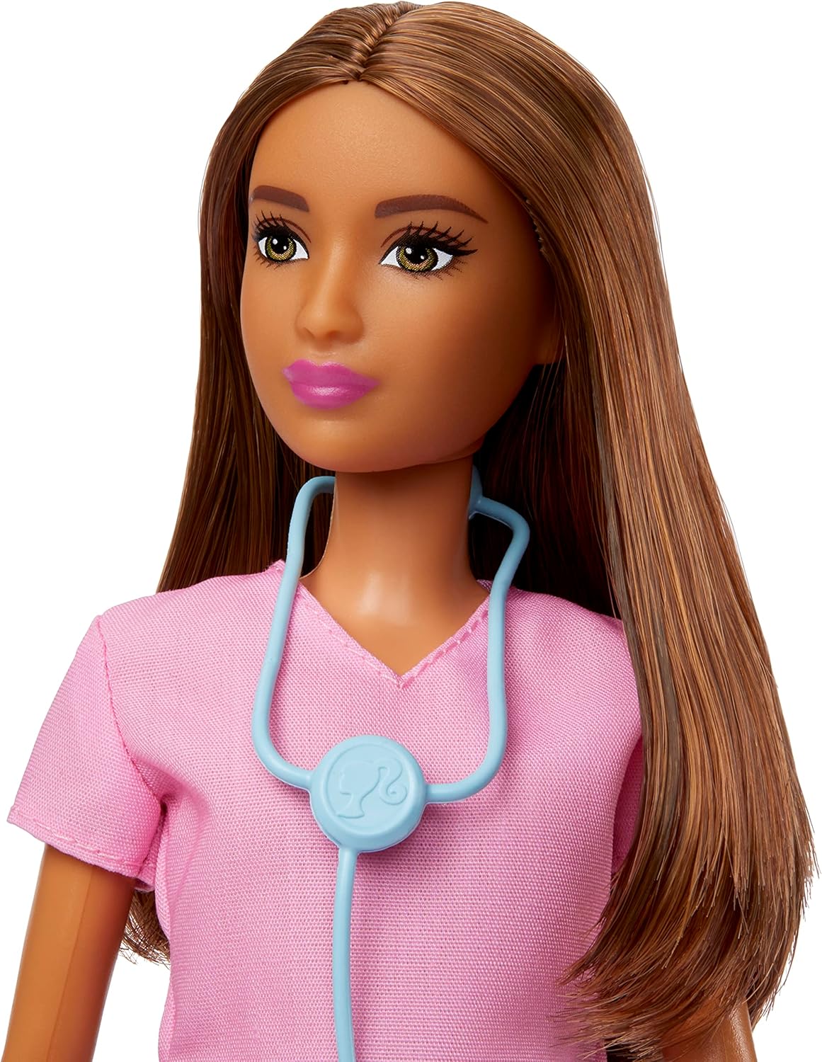 Mattel Barbie - profesionalni doktor (HBW99)