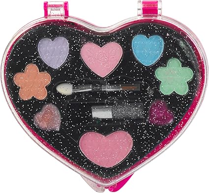 STS - Make-up srček, velik