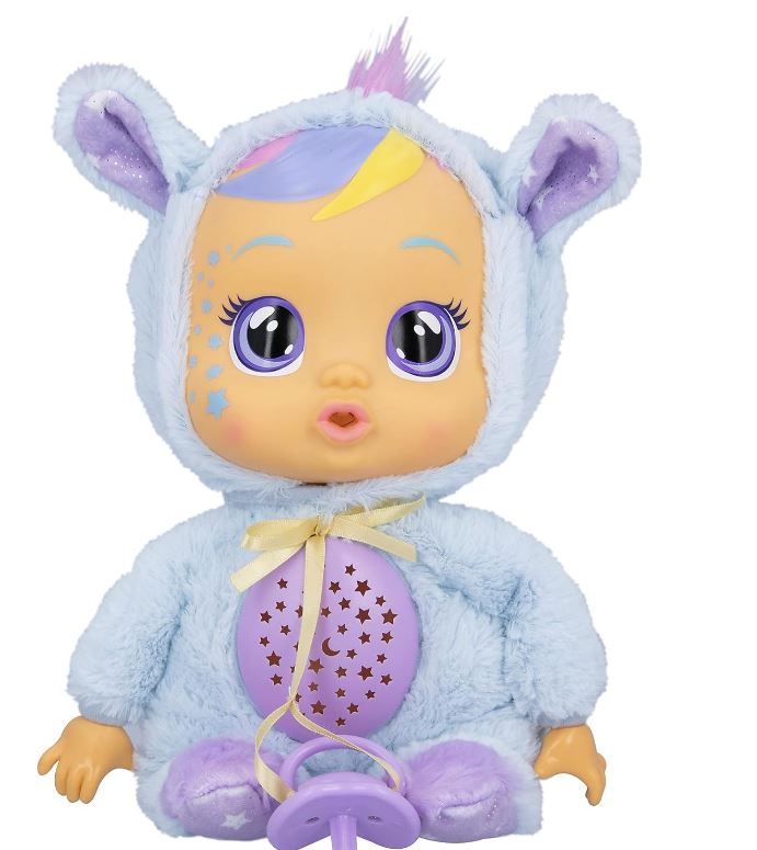 Cry Babies - Lutka Starry Sky Jenna