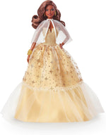 Barbie Signature - Barbie Holiday Magic (HJX05)