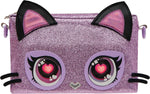 Purse Pets - 'Purdy Purrfect' interaktivna torbica Kitty (6067884)