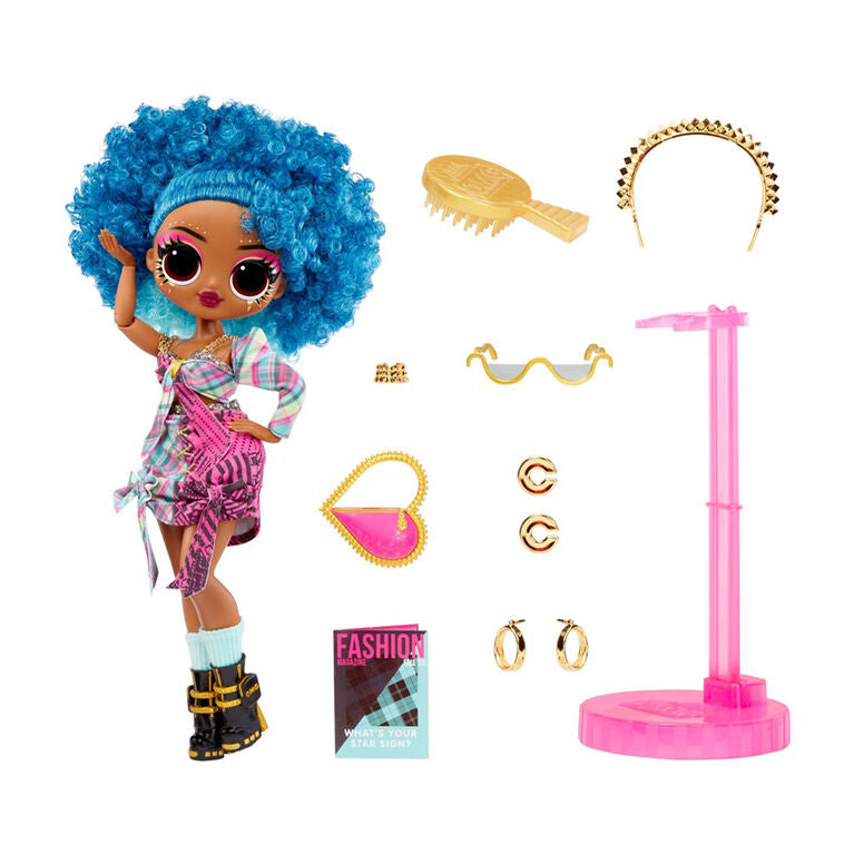 LOL Surprise OMG Jams